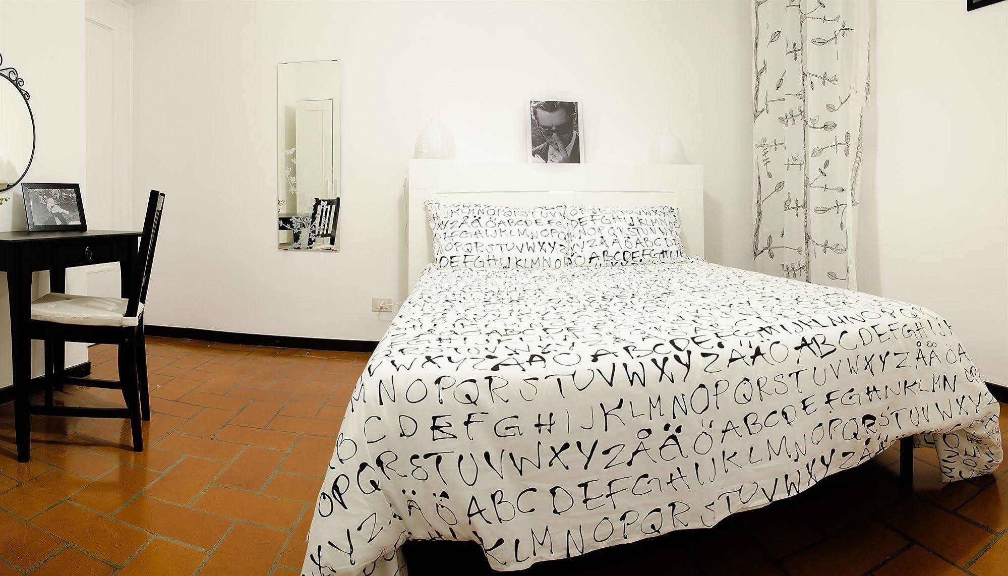 B&B Lost In Trastevere Roma Exterior foto