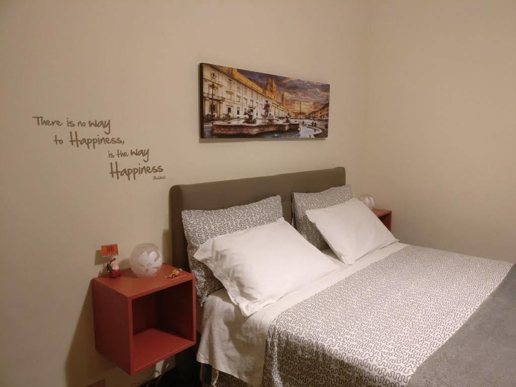 B&B Lost In Trastevere Roma Exterior foto